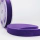 Violet Stephanoise Velvet Ribbon (90)