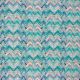 Catania Digital Viscose Printed Fabric (VJ011)