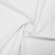 White Craft Cotton Plain Fabric RH-1