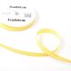 16mm Yellow 100% Cotton Bias Binding (A10)