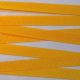 Yellow Berisfords Grosgrain Ribbon (9032) 