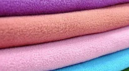 The Ultimate Guide to Luxury Fleece Fabric for All Seasons