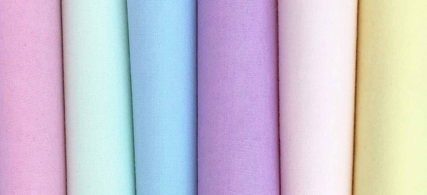 Polycotton Fabrics | Cotton Fabric | Calico Laine