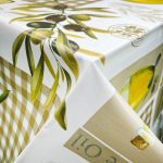 Table Vinyl Fabrics: An Aesthetically Pleasing, Robust Choice